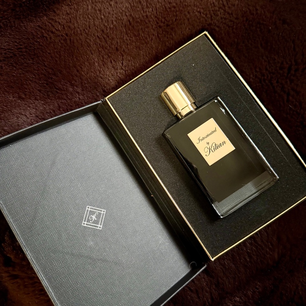 NEW kilian perfume "intoxicated" - Picture 8 of 9